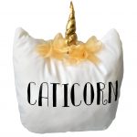 @ caticorn gold przod