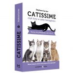 Catissime czyli koty w całej rozciągłości kocia encyklopedia od A do Z