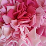 mata węchowa 3 kolory odcienie różu okrągła jpg