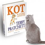 Kot w stanie czystym, Terry Prachett (1)