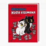 Przygody kota Filomona, ksiązka przygodowa dla dzieci (1)