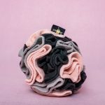 kula węchowa 17 cm dla psa i kota, zabawka węchowa (7)