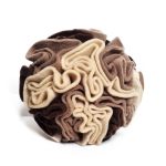 BROWNIE ciemny brąz – jasny beż – cappuciono (2)