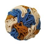 BURSZTYNEK jasny beż – musztarda – ciemny niebieski 14 cm (3)jpg