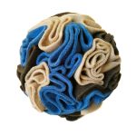 CHABER W MROKU kula węchowa dla kota i psa | SNIFF & EAT