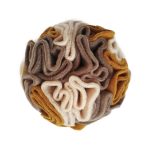 CYNAMONKA capuccino – musztarda – jasny beż 17 cm (1)jpg