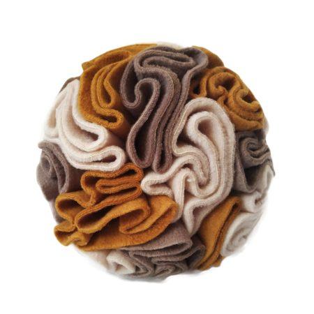 CYNAMONKA kula węchowa dla kota i psa | SNIFF & EAT