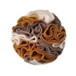 CYNAMONKA capuccino – musztarda – jasny beż 17 cm (1)jpg