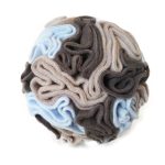 GÓRSKI SZCZYT kula węchowa dla kota i psa | SNIFF & EAT