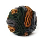 LEŚNY MROK kula węchowa dla kota i psa | SNIFF & EAT