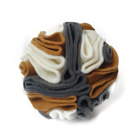 ŚWIATŁO W MROKU kula węchowa dla kota i psa | SNIFF & EAT