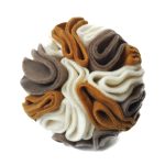 CARAMELOVE kula węchowa dla kota i psa | SNIFF & EAT