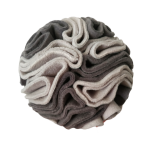 ANTRACYTOWA MGŁA kula węchowa dla kota i psa | SNIFF & EAT