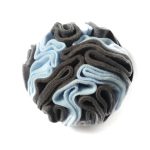 NOCNY BŁĘKIT kula węchowa dla kota i psa | SNIFF & EAT