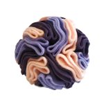 kula węchowa THE MISS CAT zabawka edukacyjna 14 cm dla psa (1)