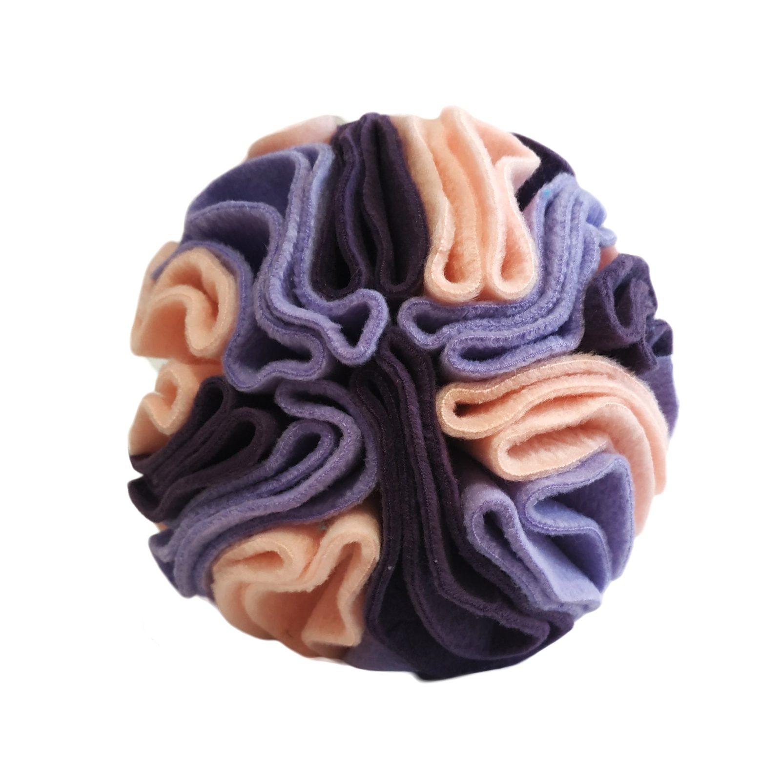 kula węchowa THE MISS CAT zabawka edukacyjna 14