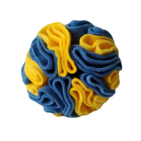 UKRAINA kula węchowa dla kota i psa | SNIFF & EAT