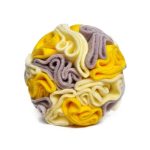 LEMONIADA wanilia – żółty – jasny szary 17 cm (1)jpg