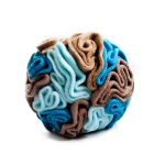 MALEDIWY cappucino – turkus – aqua 17 cm (2)jpg