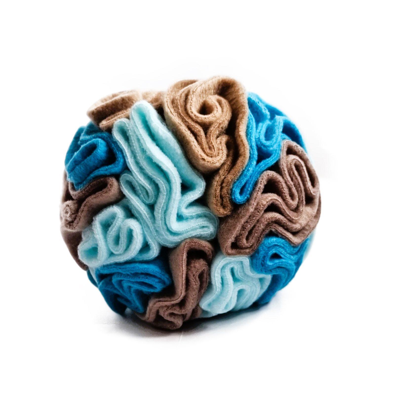 MALEDIWY cappucino - turkus - aqua 14 cm (2)jpg