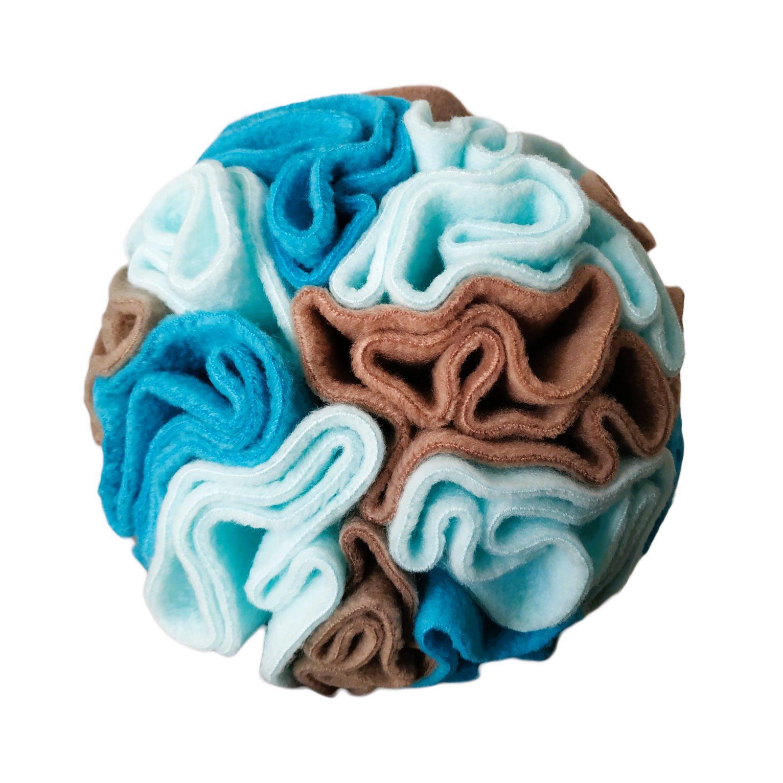 MALEDIWY cappucino - turkus - aqua 17 cm (2)jpg