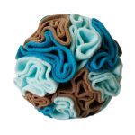 MALEDIWY cappucino – turkus – aqua 17 cm (2)jpg