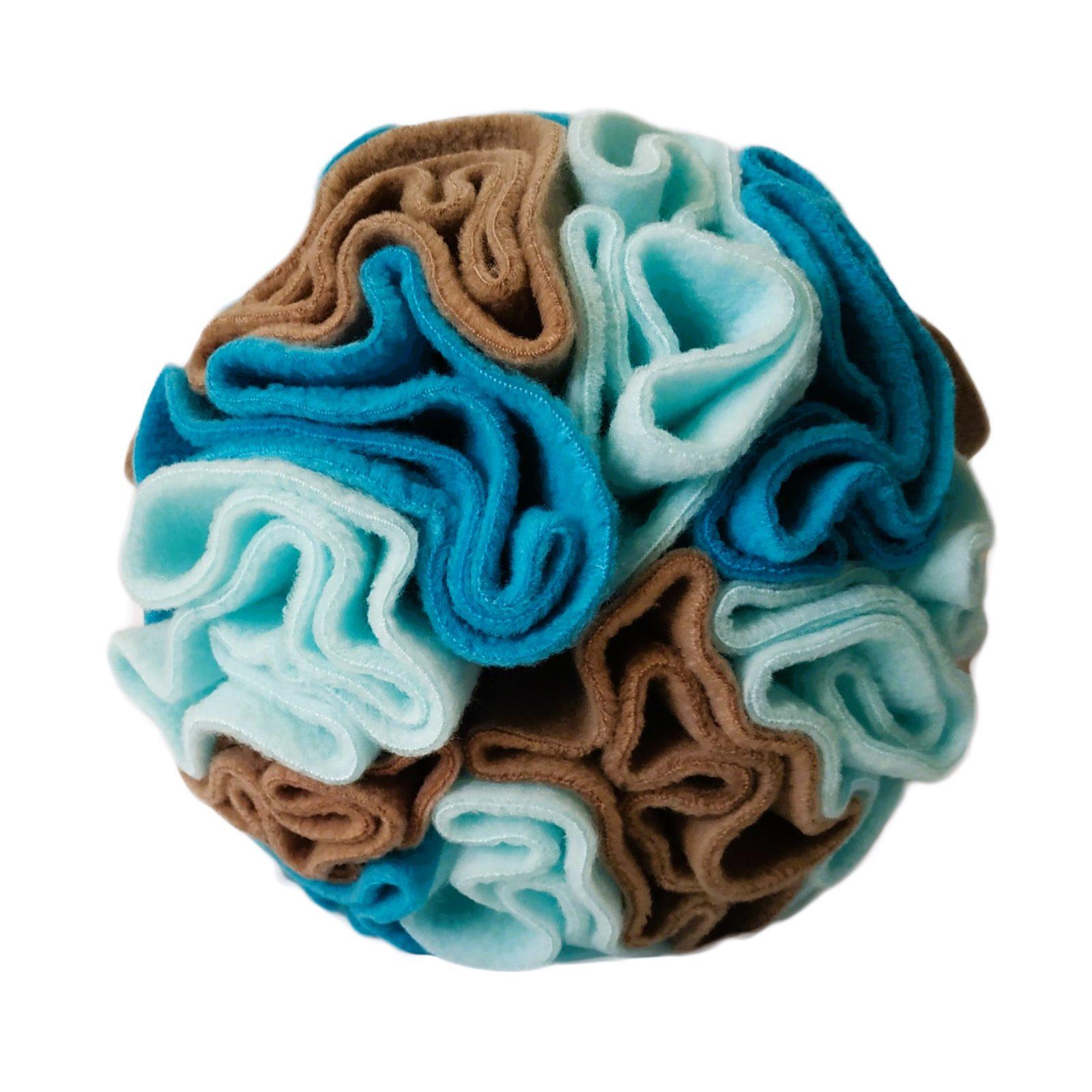 MALEDIWY cappucino - turkus - aqua 17 cm (3)jpg