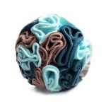 MORSKA BRYZA kula węchowa dla kota i psa | SNIFF & EAT