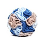 NIEZAPOMINAJKA jasny szary – ciemny niebieski – błękit 17 cm (3)jpg