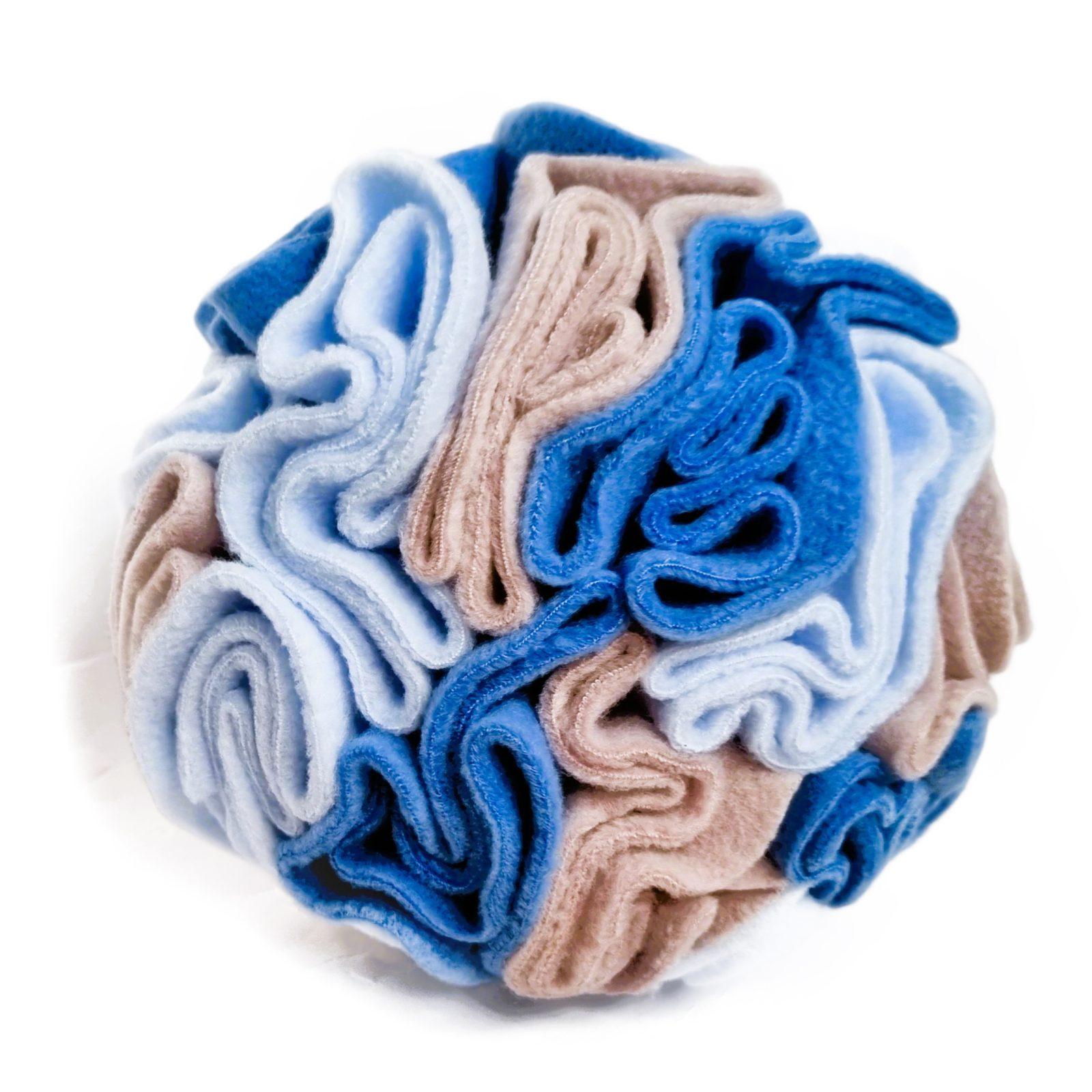 NIEZAPOMINAJKA jasny szary - ciemny niebieski - błękit 17 cm (2)jpg