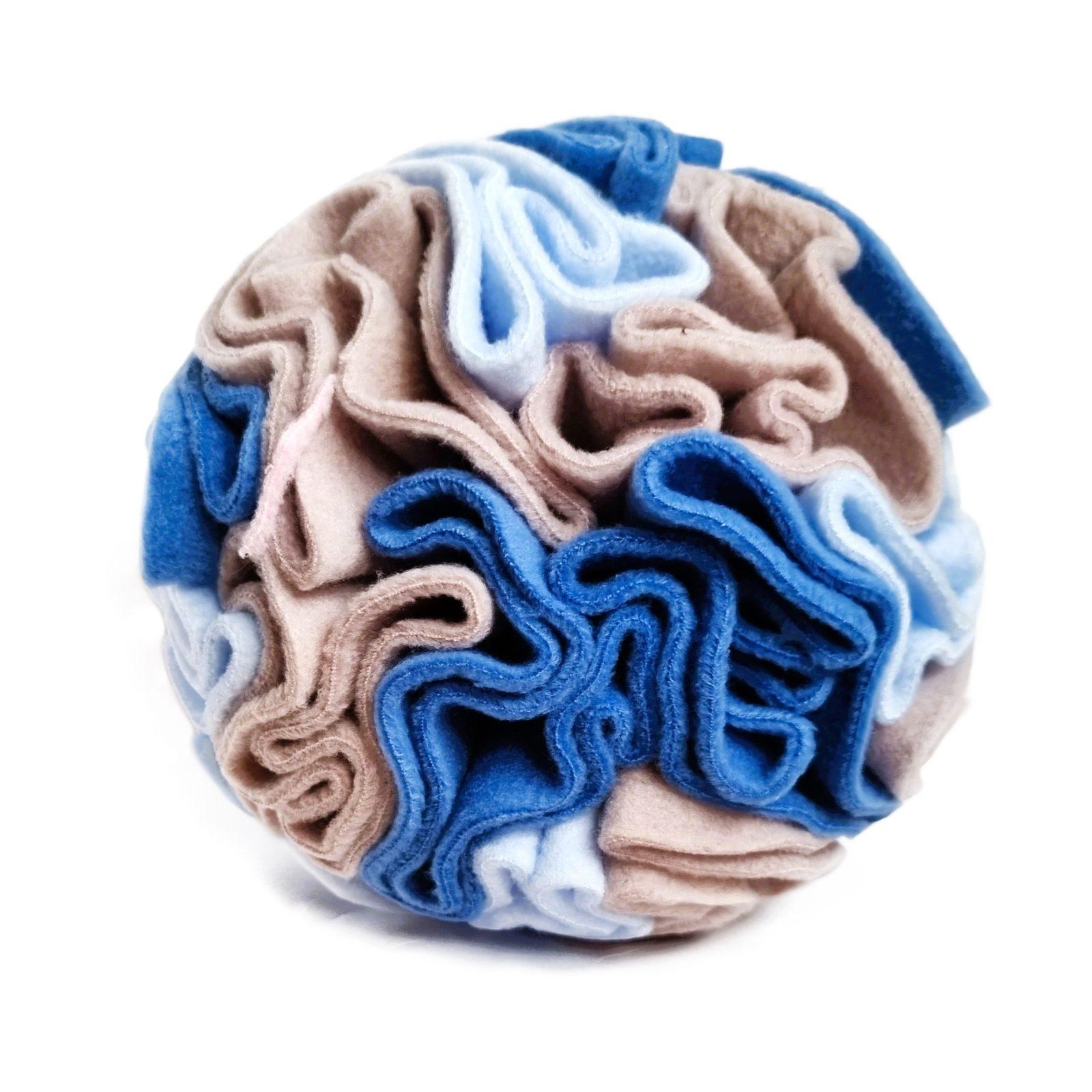 NIEZAPOMINAJKA jasny szary - ciemny niebieski - błękit 17 cm (3)jpg