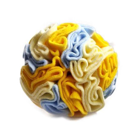 SUNNY DAY kula węchowa dla kota i psa | SNIFF & EAT